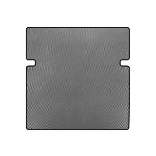 EVA Trunk Mat (Long, 5-Seater, Grey) Citroen Berlingo/Multispace 2018-
