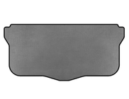 Citroen C-1 2005-2014 EVA Trunk Mat (HB, Gray) photo 1