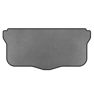 EVA Trunk Mat (HB, Gray)