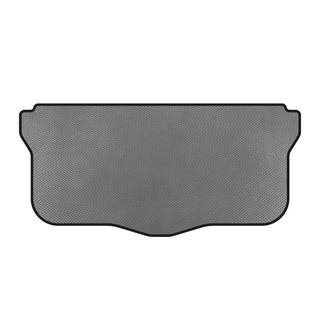 EVA Trunk Mat (HB, Gray)