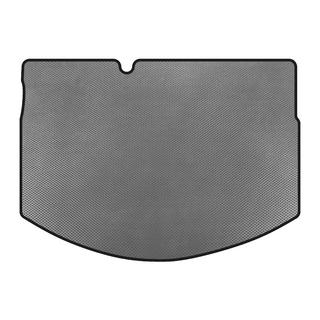 EVA Trunk Mat (HB, Gray)