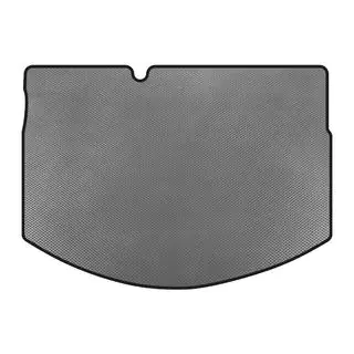 EVA Trunk Mat (HB, Gray)