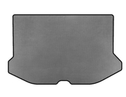 Citroen C-3 Picasso 2010-2017 EVA Trunk Mat (Gray) photo 1