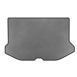 EVA Trunk Mat (Gray)