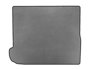Citroen C-4 Picasso 2013–2022 EVA Trunk Mat V1 (Gray) photo 1