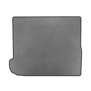 EVA Trunk Mat V1 (Gray) Citroen C-4 Picasso 2013–2022