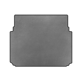 EVA Trunk Mat (upper, Gray) Citroen C5 Aircross 2017-2025
