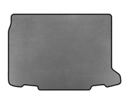 Citroen DS-3 2009-2016 EVA Trunk Mat (Gray) photo 1