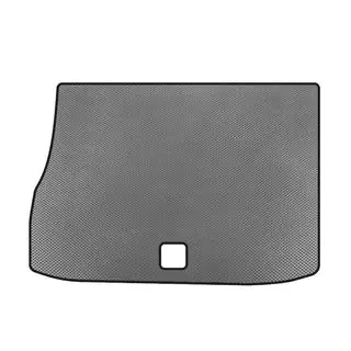 EVA Trunk Mat (HB, Hybrid/Automatic, Gray)