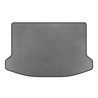 EVA Trunk Mat (HB, 5-Door, Gray)