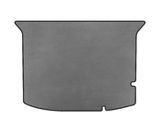 Citroen Xsara Picasso 1999-2012 EVA Trunk Mat (Pre-Facelift, Gray) photo 1