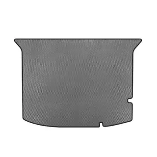 EVA Trunk Mat (Pre-Facelift, Gray)