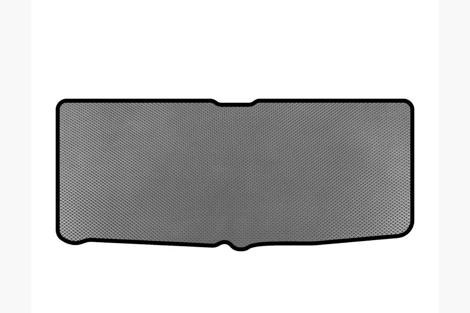 Mini Clubman R55/R56 2007-2014 EVA Trunk Mat (for R56, Gray) Image