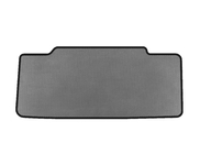 Mini Cooper F55/56/57 2014-2023 EVA Trunk Mat (for F56, Gray) photo 1