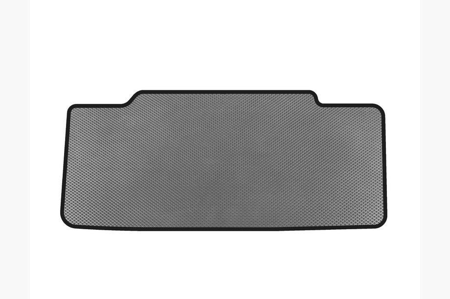 Mini Cooper F55/56/57 2014-2023 EVA Trunk Mat (for F56, Gray) Image