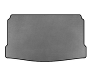 Mini Countryman R60 2010-2017 EVA Trunk Mat (SD Trim, Gray) photo 1