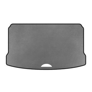 EVA Trunk Mat (for S F55, 5-door, Gray) Mini Cooper F55/56/57 2014-2023