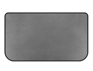 Mini Cooper F55/56/57 2014-2023 EVA Trunk Mat (for F55, 5-door, Gray) photo 1