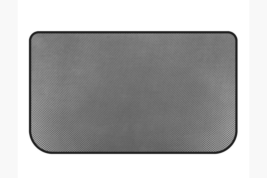 Mini Cooper F55/56/57 2014-2023 EVA Trunk Mat (for F55, 5-door, Gray) Image