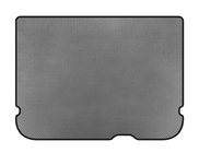 Mini Clubman F54 2015-2024 EVA Trunk Mat (Gray) photo 1