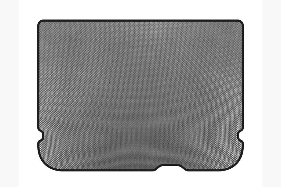 Mini Clubman F54 2015-2024 EVA Trunk Mat (Gray) Image