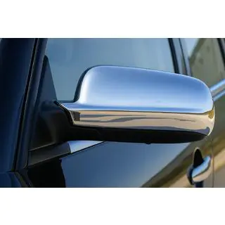 Mirror Covers (2 pcs, plastic) photo 3