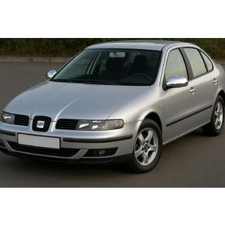 Mirror Covers (2 pcs, plastic) Seat Toledo 2000-2005 photo 1