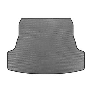 EVA Trunk Mat (SD, Gray) Daewoo Nubira 1997-1999