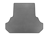 Dodge Charger 2010-2023 Trunk Mat EVA (2015-2023, SD, Gray) photo 1