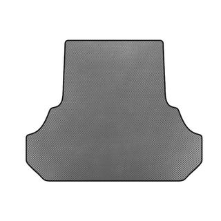 Trunk Mat EVA (2015-2023, SD, Gray)