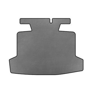 EVA Trunk Mat (SD, Gray)