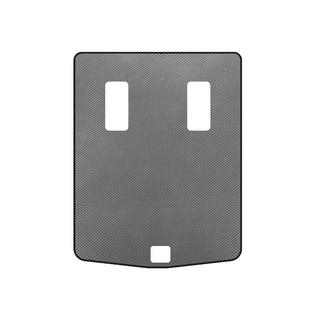 EVA Trunk Mat (Gray) Dodge Durango 2010-