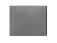 Dodge Grand Caravan V 2008-2020 EVA Trunk Mat (2008-2020, without 3rd row, 8-seater/Trim SXT, Gray) photo 1