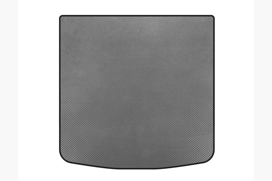 Dodge Journey 2008-2020 EVA Trunk Mat (2008-2011, Gray) Image