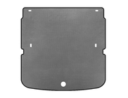 Dodge Journey 2008-2020 EVA Trunk Mat (2011-2020, 7-Seater, Grey) photo 1