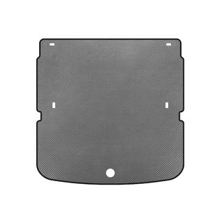 EVA Trunk Mat (2011-2020, 7-Seater, Grey)