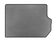 Dodge Nitro 2006-2011 EVA Trunk Mat (Gray) photo 1