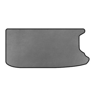 EVA Trunk Mat (HB, Electric, Gray)