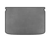 Fiat 500/500L 2013-2022 EVA trunk mat (for 500L, Gray) photo 1