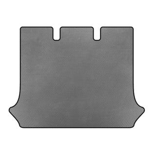 EVA Trunk Mat (Gray)