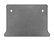 Fiat Fiorino/Qubo 2008-2024 EVA Trunk Mat (Gray) photo 1