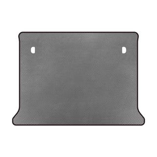 EVA Trunk Mat (Gray) Fiat Fiorino/Qubo 2008-2024