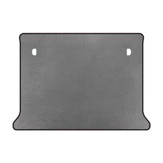 EVA Trunk Mat (Gray) Fiat Fiorino/Qubo 2008-2024