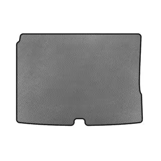 EVA Trunk Mat (For Qubo 2008-2016, Gray)