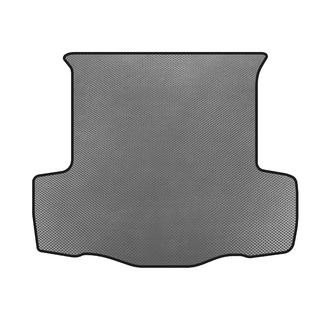EVA Trunk Mat (SD, Gray)
