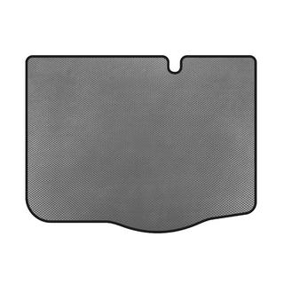EVA Trunk Mat (HB, 5-Door, Pre-Facelift, Gray)
