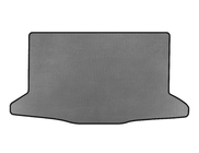Fiat Sedici 2006-2014 EVA Trunk Mat (HB, Gray) photo 1