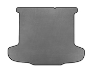 Fiat Tipo 2016- EVA Trunk Mat (SD, Gray) photo 1