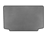 Ford B-Max 2012-2017 EVA Trunk Mat (Gray) photo 1