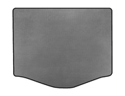 Ford C-Max 2004-2010 EVA Trunk Mat (Gray) photo 1